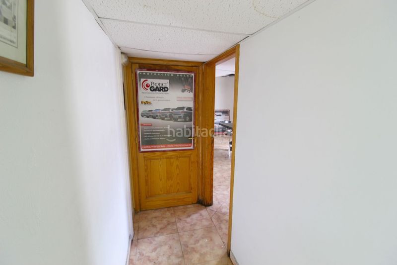 Foto d059a5e1-3972-472e-9ad1-a7c733cfb98d. Geschäftsraum in calle el roso 0 in Jinamar Telde