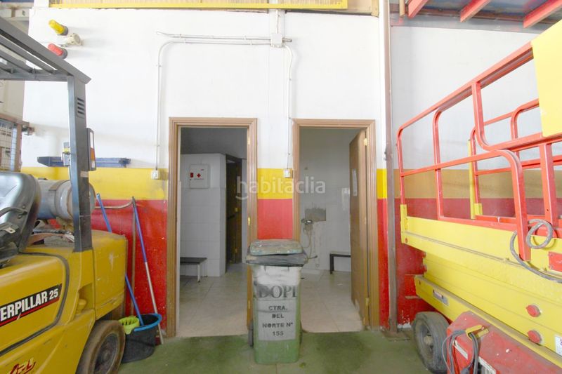 Foto df424a8d-22af-4bbd-a732-c5f4c24a197c. Geschäftsraum in calle el roso 0 in Jinamar Telde