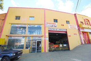 Local commercial à Calle el roso 0