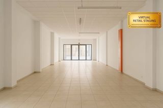 Lloguer Local Comercial a Paseo de los guanartemes 6
