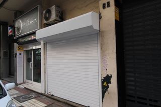 Geschäftsraum in Calle Albareda 28