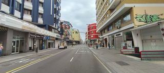 Geschäftsraum in Calle Galicia 27