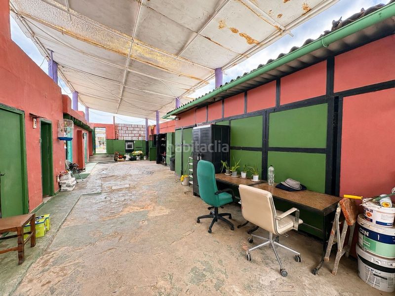 Foto 401f4249-31f6-4142-b4c2-3a6217c00799. Finca rústica en calle las remudas 0 en La Pardilla - San Antonio Telde