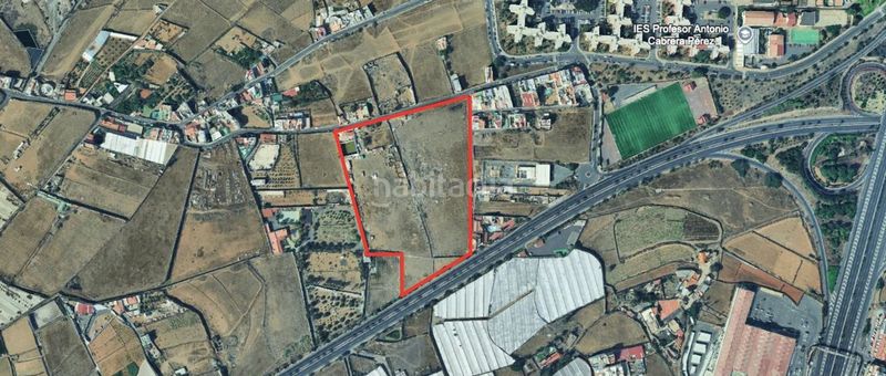 Foto 6e2d8574-2da1-4021-8d5c-293528151419. Finca rústica en calle las remudas 0 en La Pardilla - San Antonio Telde