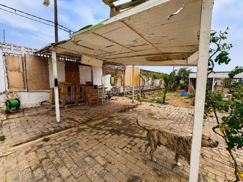 Foto 93d2f852-3dbd-4528-8912-51ae77e08627. Finca rústica en calle las remudas 0 en La Pardilla - San Antonio Telde