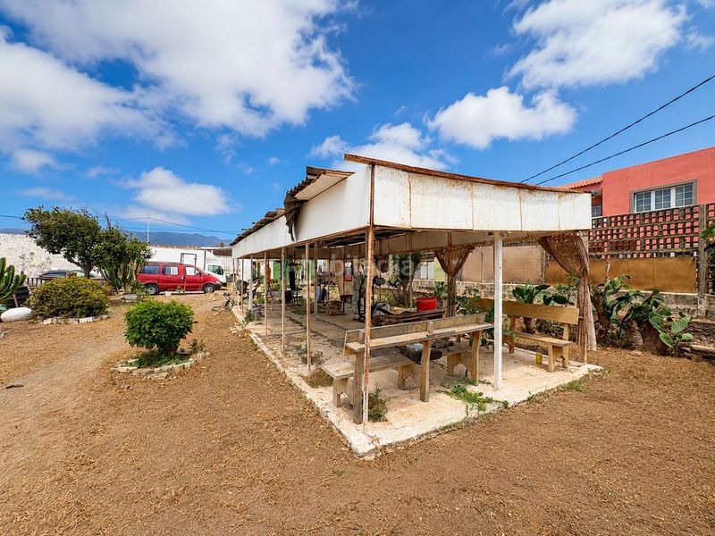 Foto a29e405a-6f68-49c4-b511-6302700fc771. Finca rústica en calle las remudas 0 en La Pardilla - San Antonio Telde