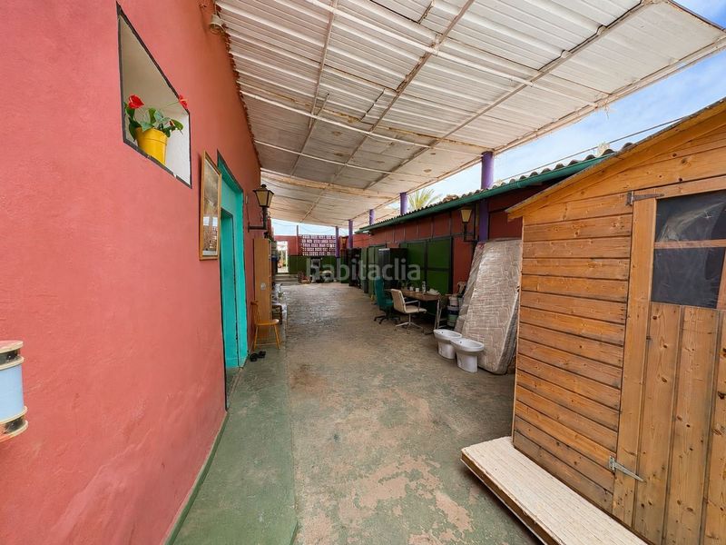 Foto c3fb5820-e83e-4493-bb0e-d942f761741e. Finca rústica en calle las remudas 0 en La Pardilla - San Antonio Telde