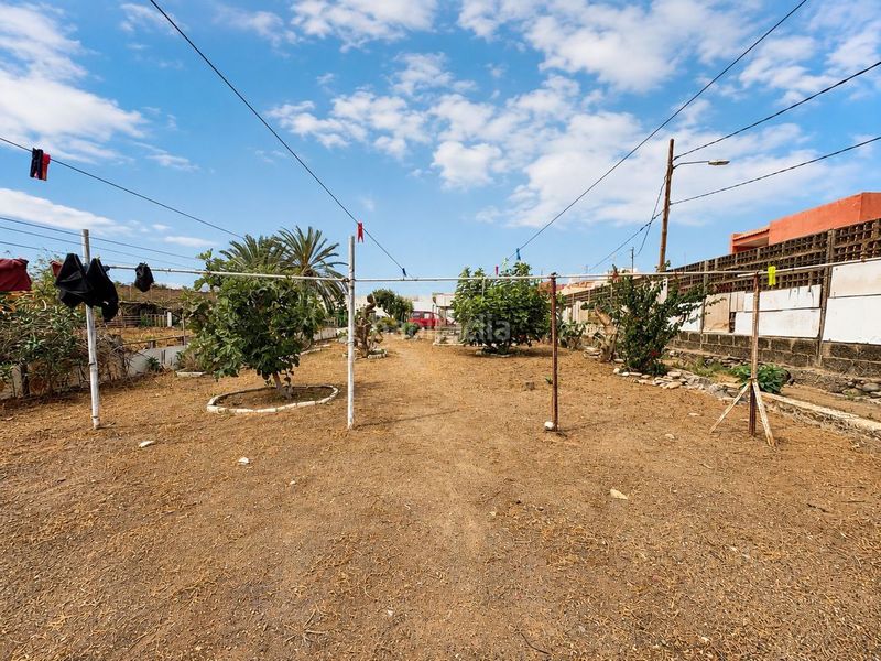 Foto cc6a8d2b-5286-4bc8-9b3d-7cff2c311f2c. Finca rústica en calle las remudas 0 en La Pardilla - San Antonio Telde