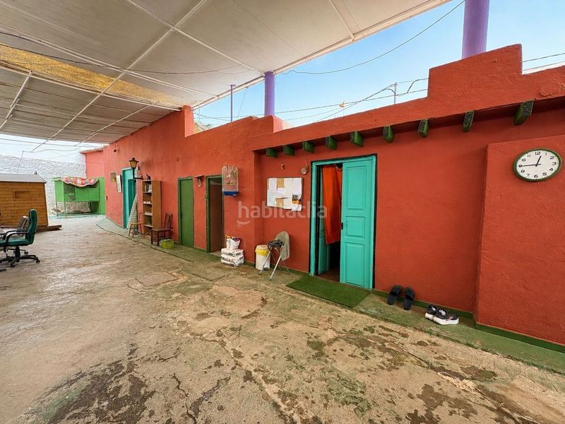Foto f66286f7-3576-4569-b4ff-9fca4669fc8c. Finca rústica en calle las remudas 0 en La Pardilla - San Antonio Telde
