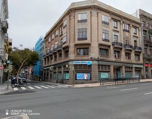 Local commercial à Calle Viera y Clavijo 35