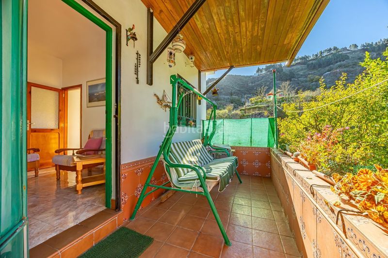 Foto 3f55593e-ab0b-41db-a70a-247d86ac3607. Chalet en Vega de San Mateo