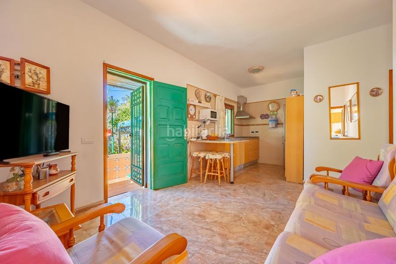 Foto 403a2925-cffa-480b-98f5-f04d6094829e. Chalet en Vega de San Mateo
