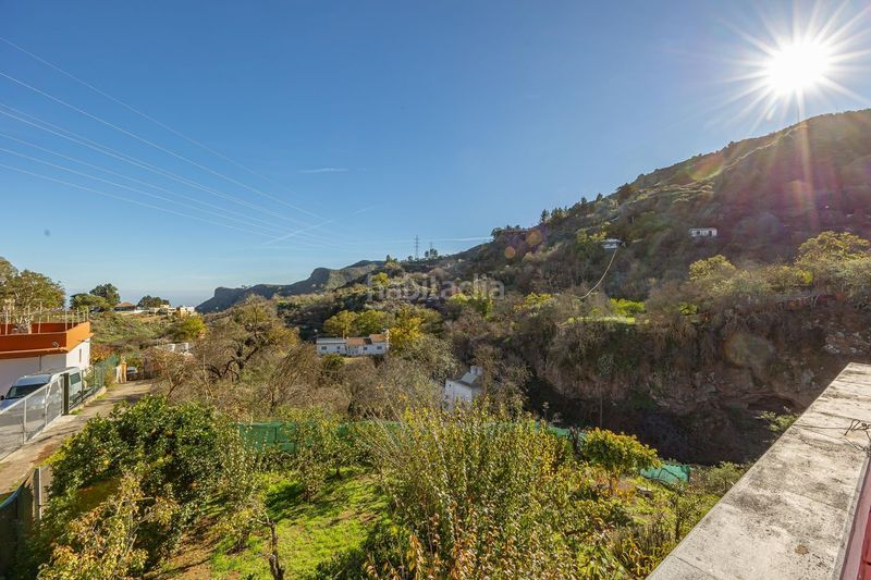 Foto b8328d14-f75f-4ad3-909d-3418e0f140c6. Chalet en Vega de San Mateo