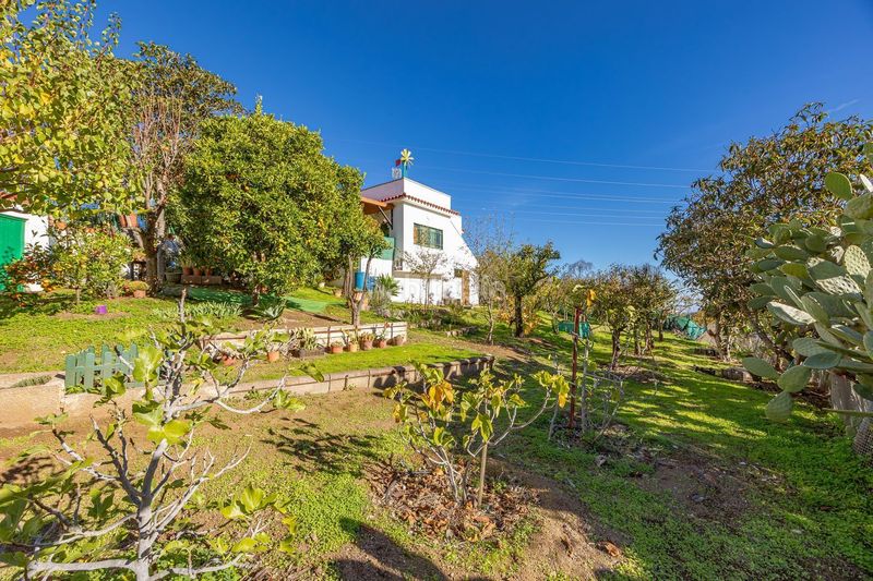 Foto c6234580-67ea-492c-a670-1b9e12a81f10. Chalet en Vega de San Mateo