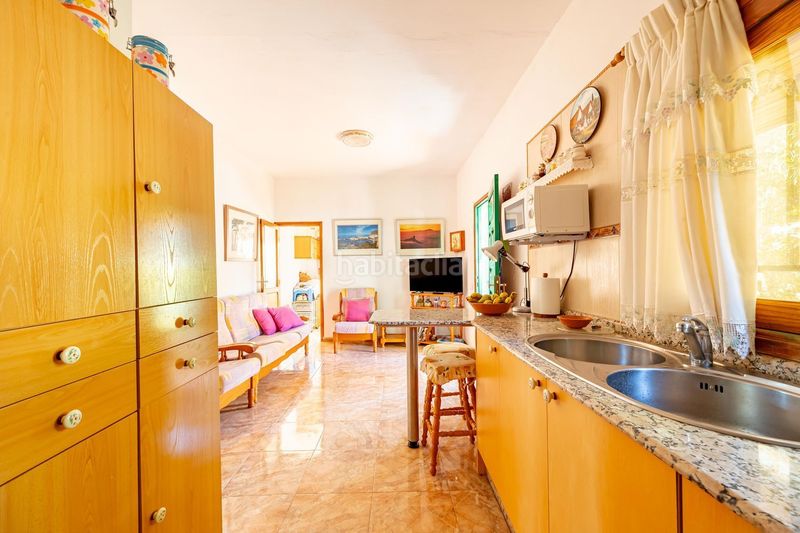 Foto dea9a489-0f36-43d9-8814-6dcfb9e6795f. Chalet en Vega de San Mateo