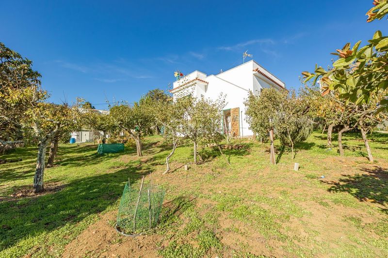 Foto e0bf86b6-722b-4829-8f0b-03e2411abc20. Chalet en Vega de San Mateo