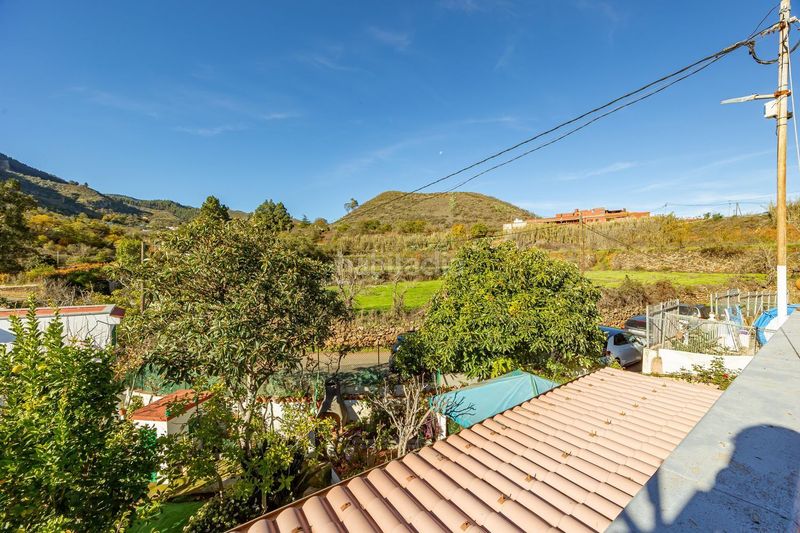 Foto e1b7e775-beae-4ad4-826b-b7fe1b59820a. Chalet en Vega de San Mateo