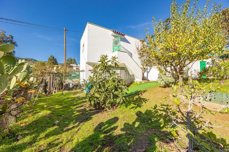 Foto e21e05f2-e26e-43ac-a991-a5c011c60ad3. Chalet en Vega de San Mateo