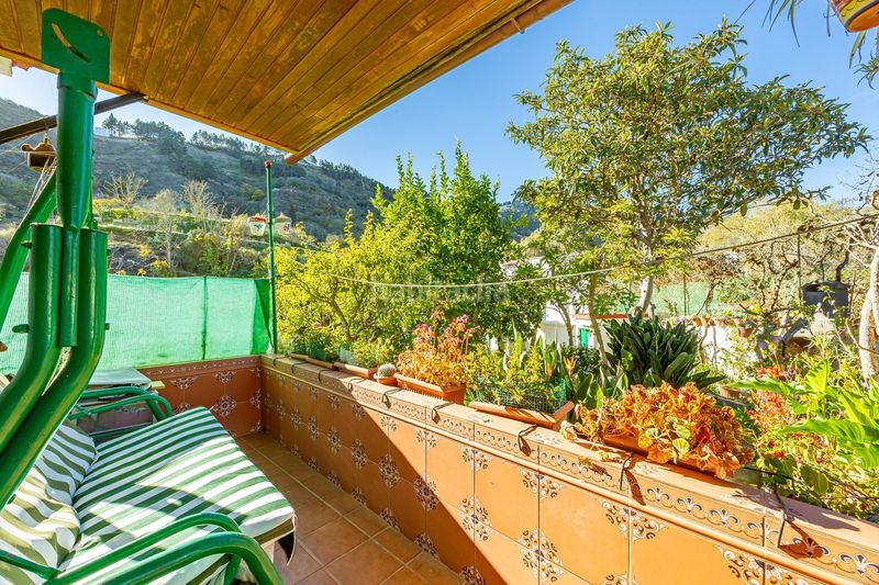 Foto f6b6dd22-5459-4ccf-9bc1-1308b4f71e76. Chalet en Vega de San Mateo