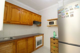 Appartement à Calle Sargento Llagas 13