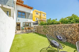Chalet  J ramon montesdeoca hernandez