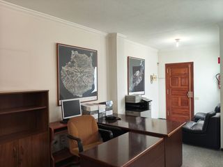 Ufficio in Plaza de Santa Isabel 1