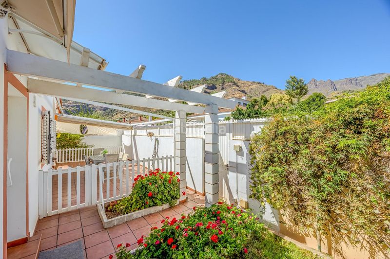 Foto d1f55385-a046-4366-856b-d8a5804d5a52. Chalet  independiente en valsequillo en Valsequillo de Gran Canaria