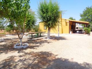 Xalet a Valdepeñas. Chalet en venta en periferia, 3 dormitorios.