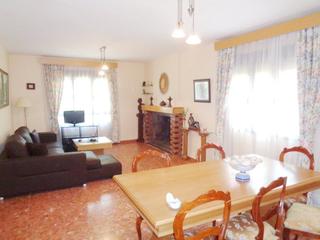 Xalet en Torrenueva. Chalet en venta en torrenueva, 4 dormitorios.