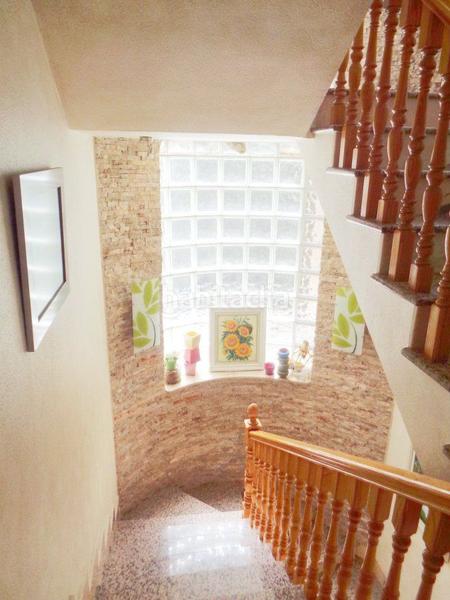 Foto 19f53060-811f-4c40-b79e-1ef617eccb82. Xalet amb calefacció piscina a Valdepeñas