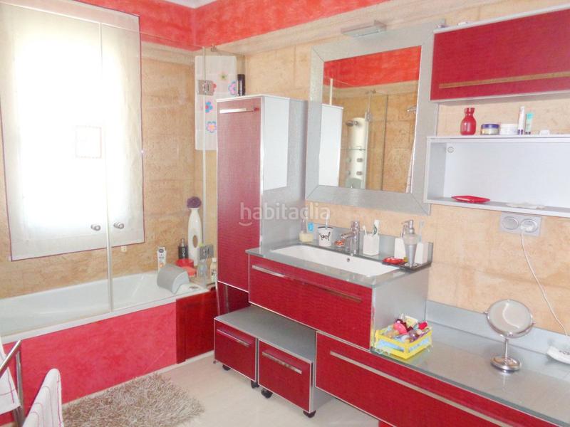 Foto 7a516a82-4d2a-476d-ad6e-93fdc6967e2c. Xalet amb calefacció piscina a Valdepeñas