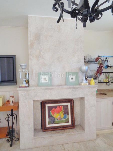 Foto 7cb2b292-fe50-46da-b6b7-eea2a2444ec0. Xalet amb calefacció piscina a Valdepeñas