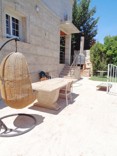 Foto eecbe303-b37e-49eb-96e0-91f33966e208. Xalet amb calefacció piscina a Valdepeñas