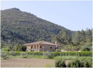 Xalet en Viso del Marqu�s. Chalet en venta en periferia, 5 dormitorios.