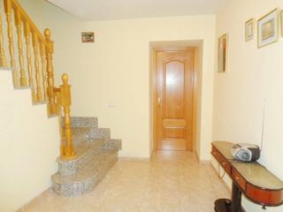 Casa a Santa Cruz de Mudela. Casa en venta en santa cruz de mudela, 3 dormitorios.