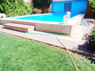 Casa a Valdepeñas. Casa en venta en subcentro, 4 dormitorios.