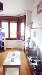 Etagenwohnung in Valdepeñas. Piso en venta en centro, 2 dormitorios.