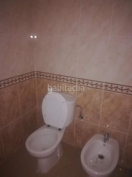 Foto 7679bc9f-d89c-4556-969c-c645ffb09828. Flat with heating in Pozuelo de Calatrava