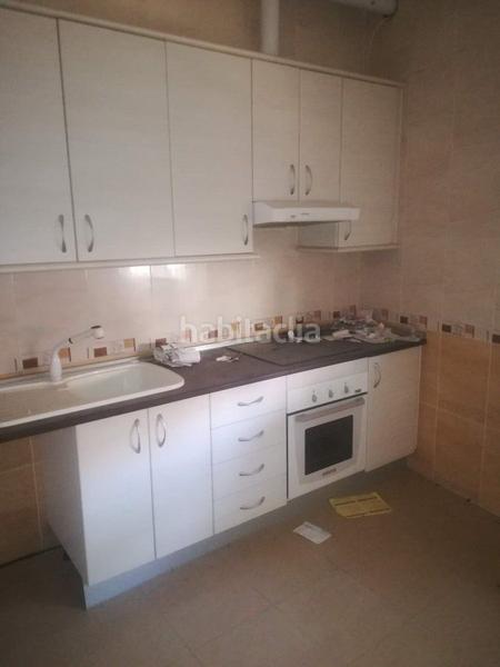 Foto c9cbeff0-4f94-4681-b129-00dc5b002119. Flat with heating in Pozuelo de Calatrava