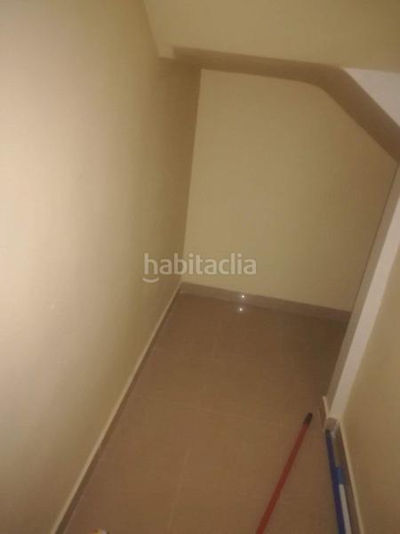 Foto d8366452-6743-4118-bc44-604bb2d569c6. Flat with heating in Pozuelo de Calatrava