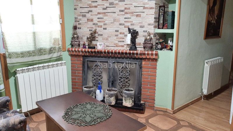 Foto 3b7f4c05-1545-4ea8-b248-a00ca42f3680. Casa amb calefacció aparcament piscina a Valdepeñas