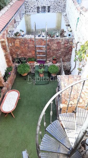Foto 3c0b7f6d-b391-475c-82ff-efe511a1823f. Casa amb calefacció aparcament piscina a Valdepeñas