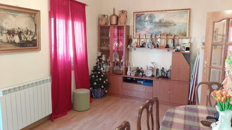 Foto ec95c969-721d-40e9-9079-7ce91a67bb88. Casa amb calefacció aparcament piscina a Valdepeñas