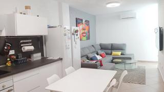 Pis a Valdepeñas. Piso en venta en centro, 3 dormitorios.