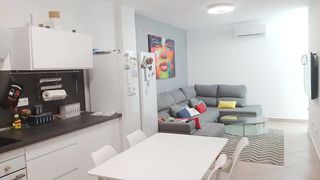 Pis a Valdepeñas. Piso en venta en centro, 3 dormitorios.