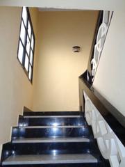 Haus in Valdepeñas. Casa en venta en centro, 3 dormitorios.