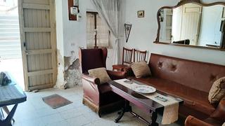 Casa in Valdepeñas. Casa en venta en centro, 3 dormitorios.