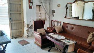 Casa a Valdepeñas. Casa en venta en centro, 3 dormitorios.