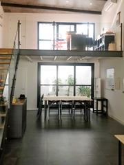 Miete Geschäftsraum in Valdepeñas. Local com. en alquiler en centro.