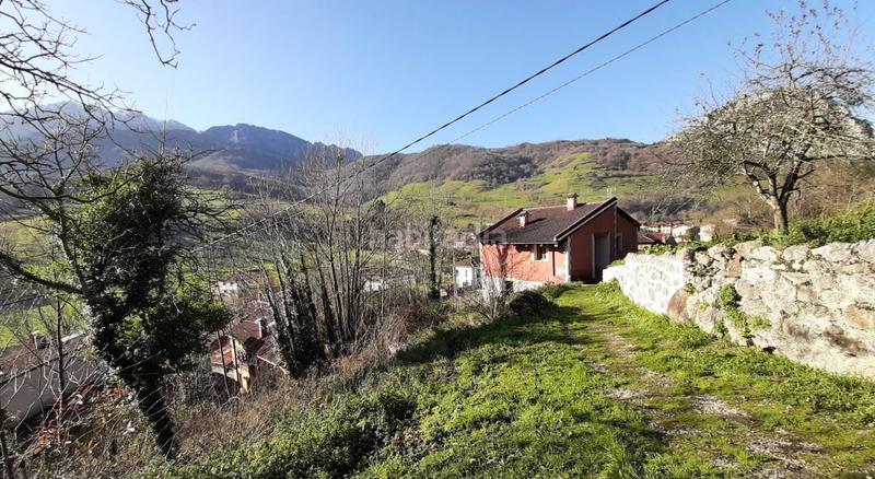 Foto 0bd1017a-c6cf-486f-8077-77025645c440. Masía casa rural en venta en poo, 8 dormitorios. en Cabrales